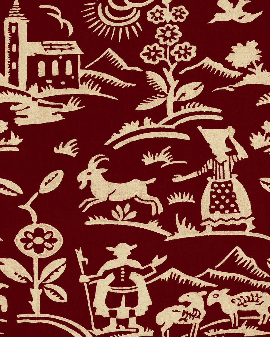 BRIXEN WALLPAPER