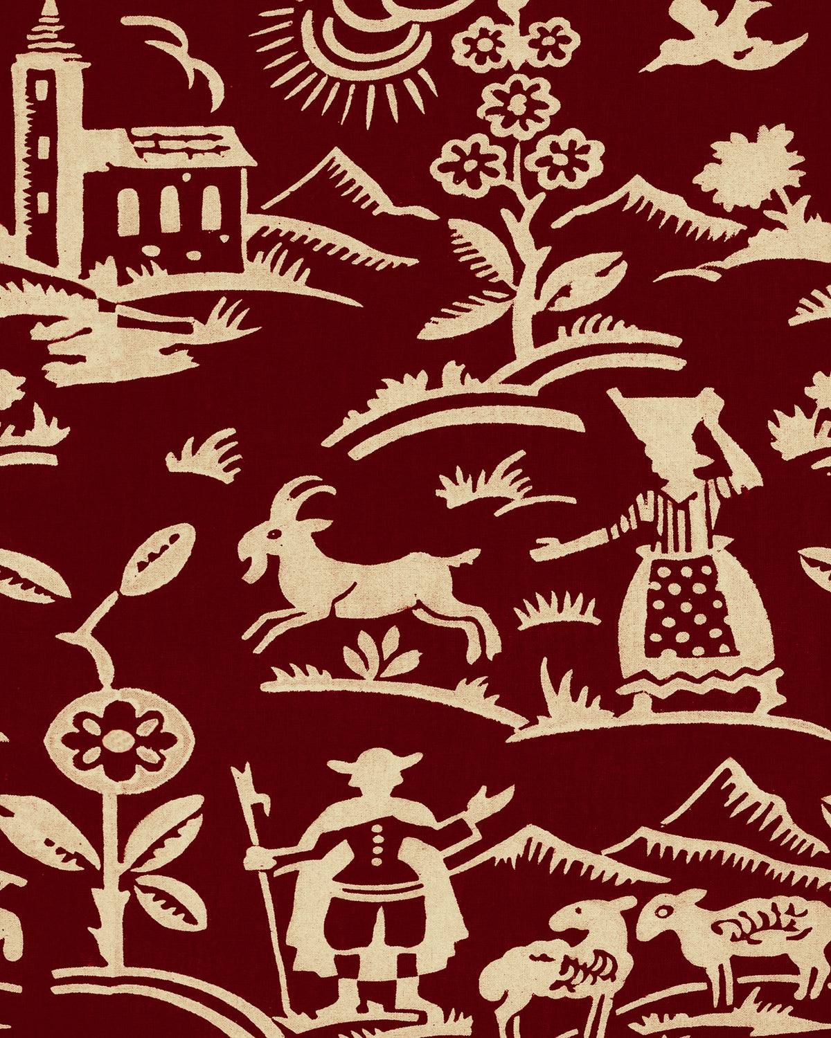 BRIXEN WALLPAPER