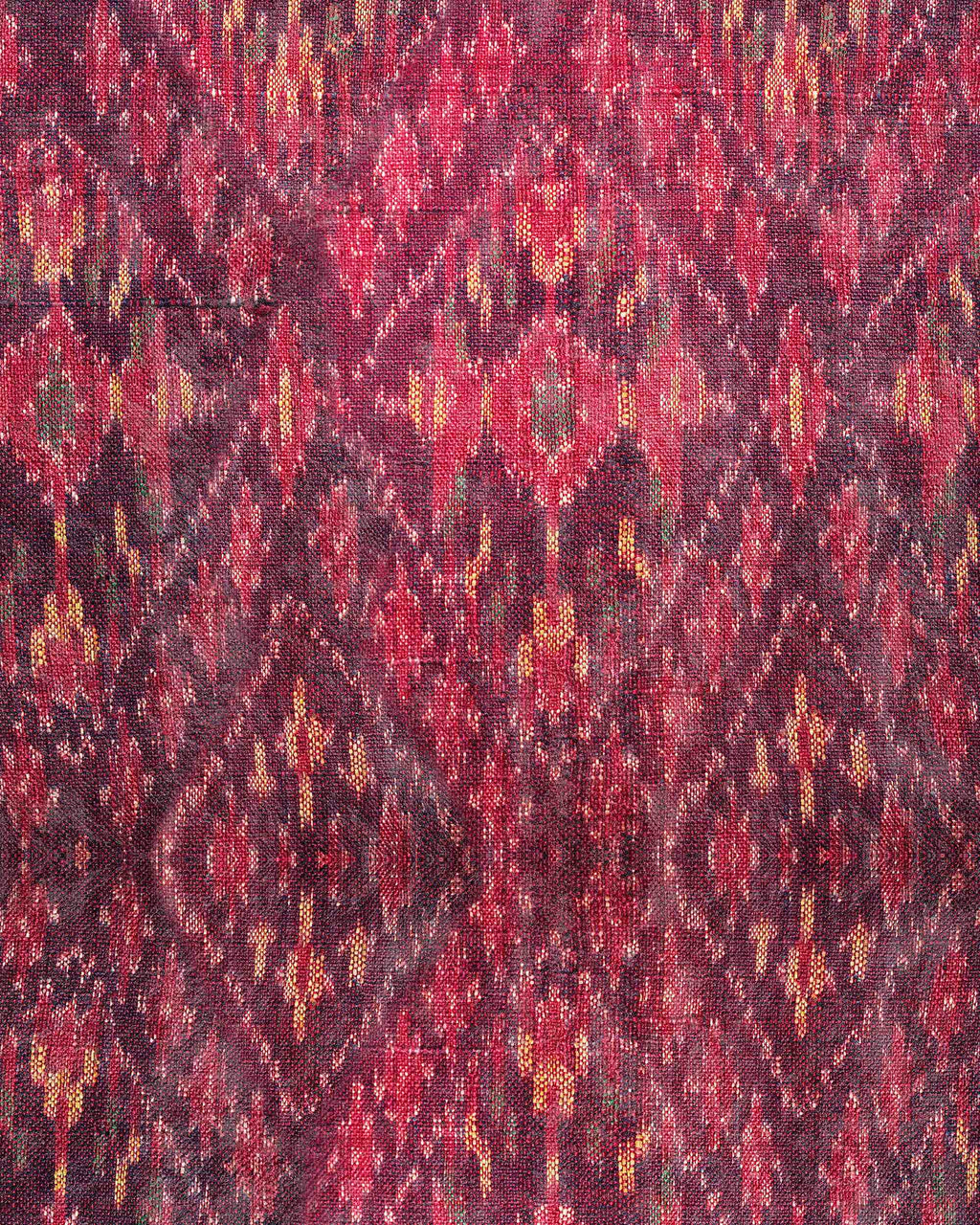 BUKHARA WALLPAPER