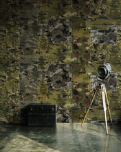 Load image into Gallery viewer, CAMO WALLPAPER