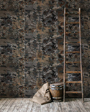 Load image into Gallery viewer, CAMO WALLPAPER