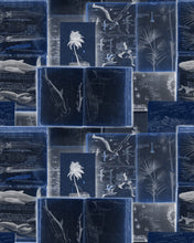 Load image into Gallery viewer, SEAMAN'S JOURNAL WALLPAPER