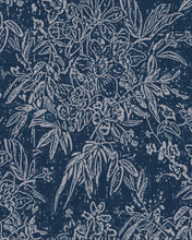 Load image into Gallery viewer, CHERRY ORCHARD WALLPAPER