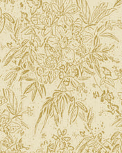 Load image into Gallery viewer, CHERRY ORCHARD WALLPAPER