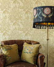 Load image into Gallery viewer, CHERRY ORCHARD WALLPAPER