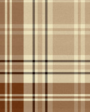 Load image into Gallery viewer, CHESTERFIELD PLAID WALLPAPER