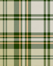 Load image into Gallery viewer, CHESTERFIELD PLAID WALLPAPER