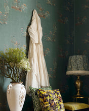 Load image into Gallery viewer, CHINOISERIE WALLPAPER