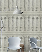 Load image into Gallery viewer, COLONNADE WALLPAPER