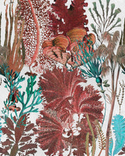 Load image into Gallery viewer, CORAL REEF WALLPAPER