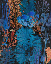 Load image into Gallery viewer, CORAL REEF WALLPAPER
