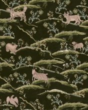Load image into Gallery viewer, COUNTRYSIDE WALLPAPER