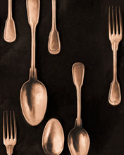 Load image into Gallery viewer, CUTLERY WALLPAPER
