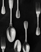 Load image into Gallery viewer, CUTLERY WALLPAPER