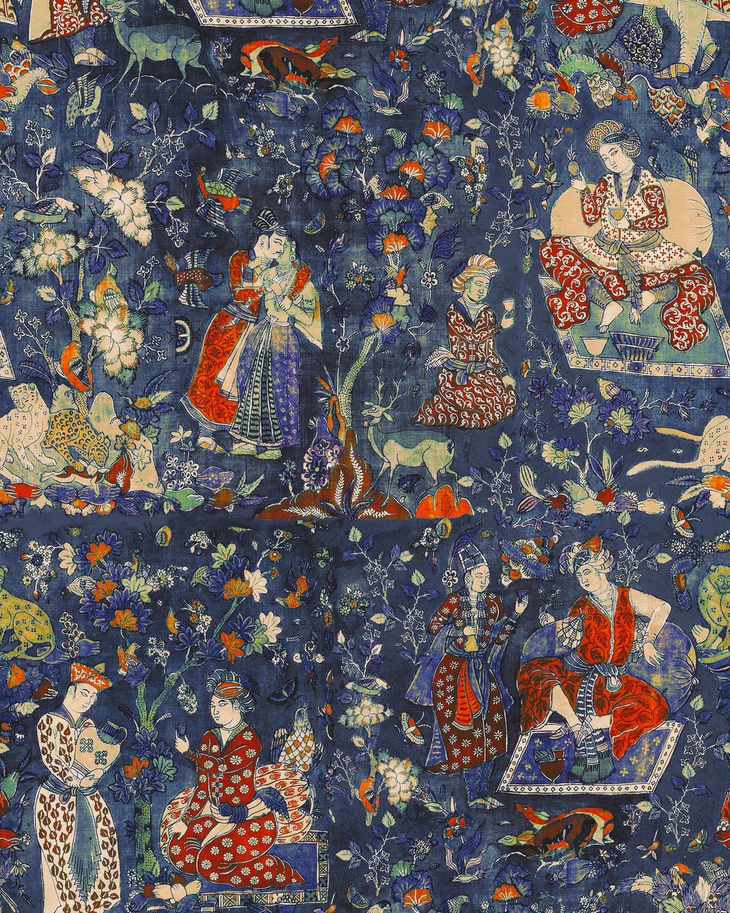 CARNIVAL OF MAGHREB WALLPAPER