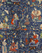 Load image into Gallery viewer, CARNIVAL OF MAGHREB WALLPAPER