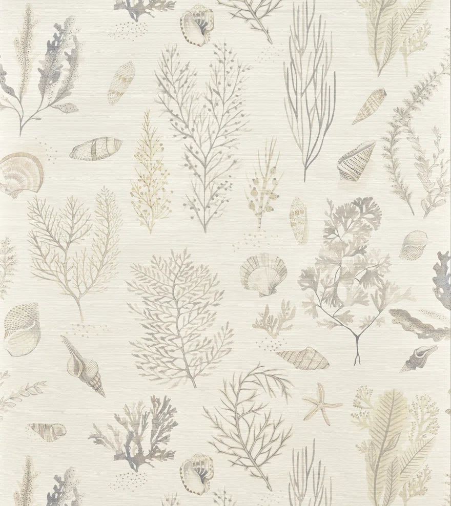 Les sablons wallpaper in GALET