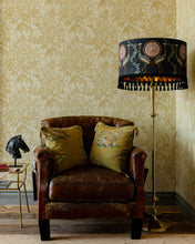 Load image into Gallery viewer, CHERRY ORCHARD WALLPAPER