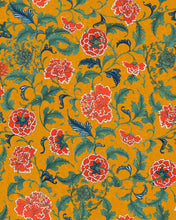 Load image into Gallery viewer, CHINESE ORNAMENT WALLPAPER