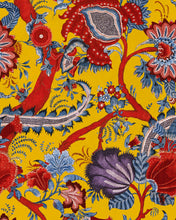 Load image into Gallery viewer, CHINESE PAISLEY WALLPAPER