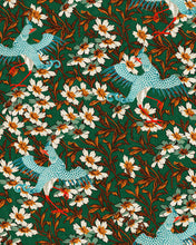 Load image into Gallery viewer, CHINOISE WALLPAPER