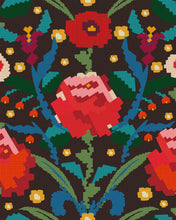 Load image into Gallery viewer, CLAUDINE WALLPAPER