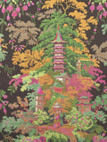 Jardins japonais wallpaper in Nuit