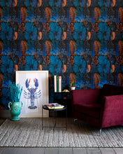 Load image into Gallery viewer, CORAL REEF WALLPAPER