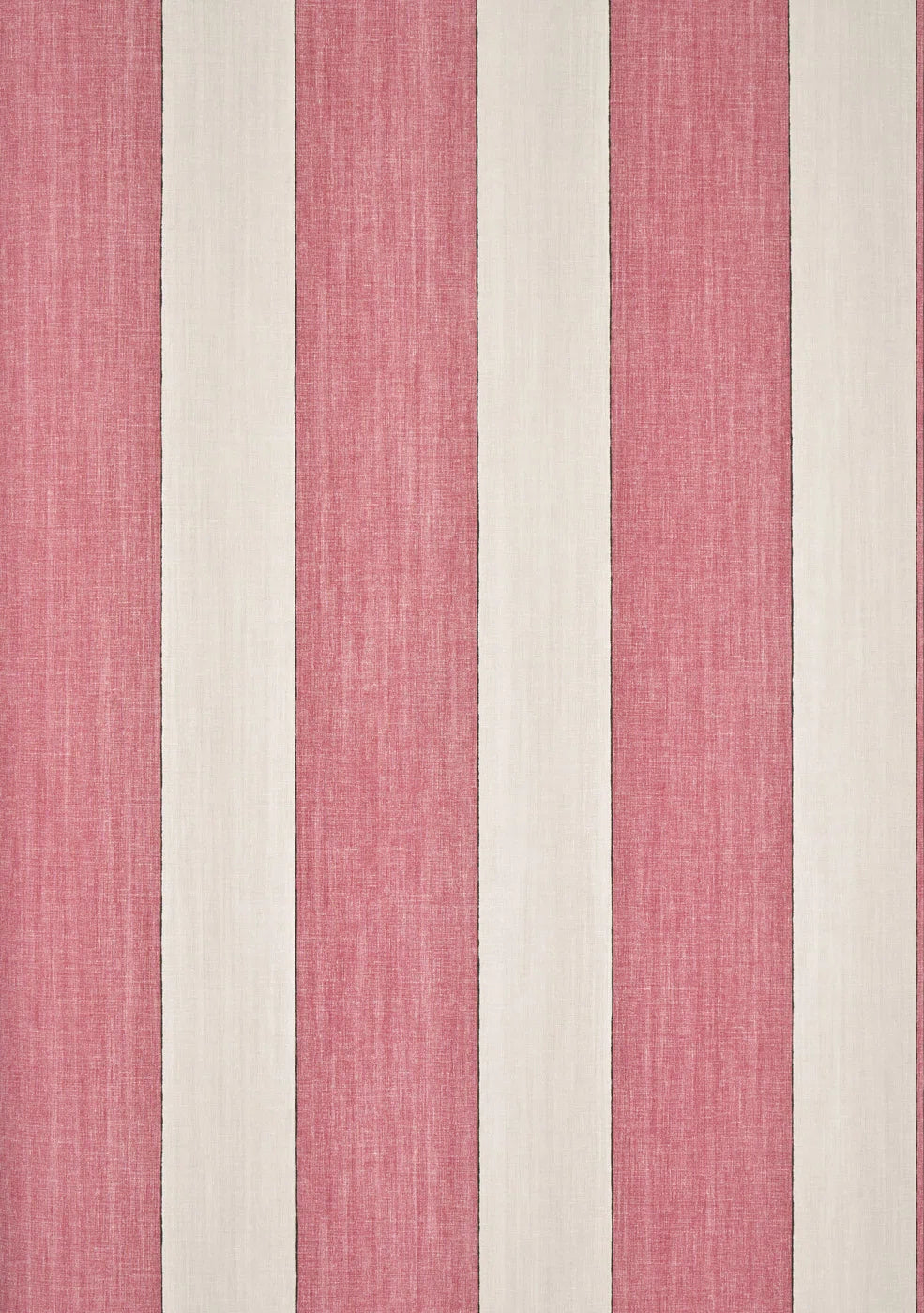 Tamise wallpaper in FRAMBOISE