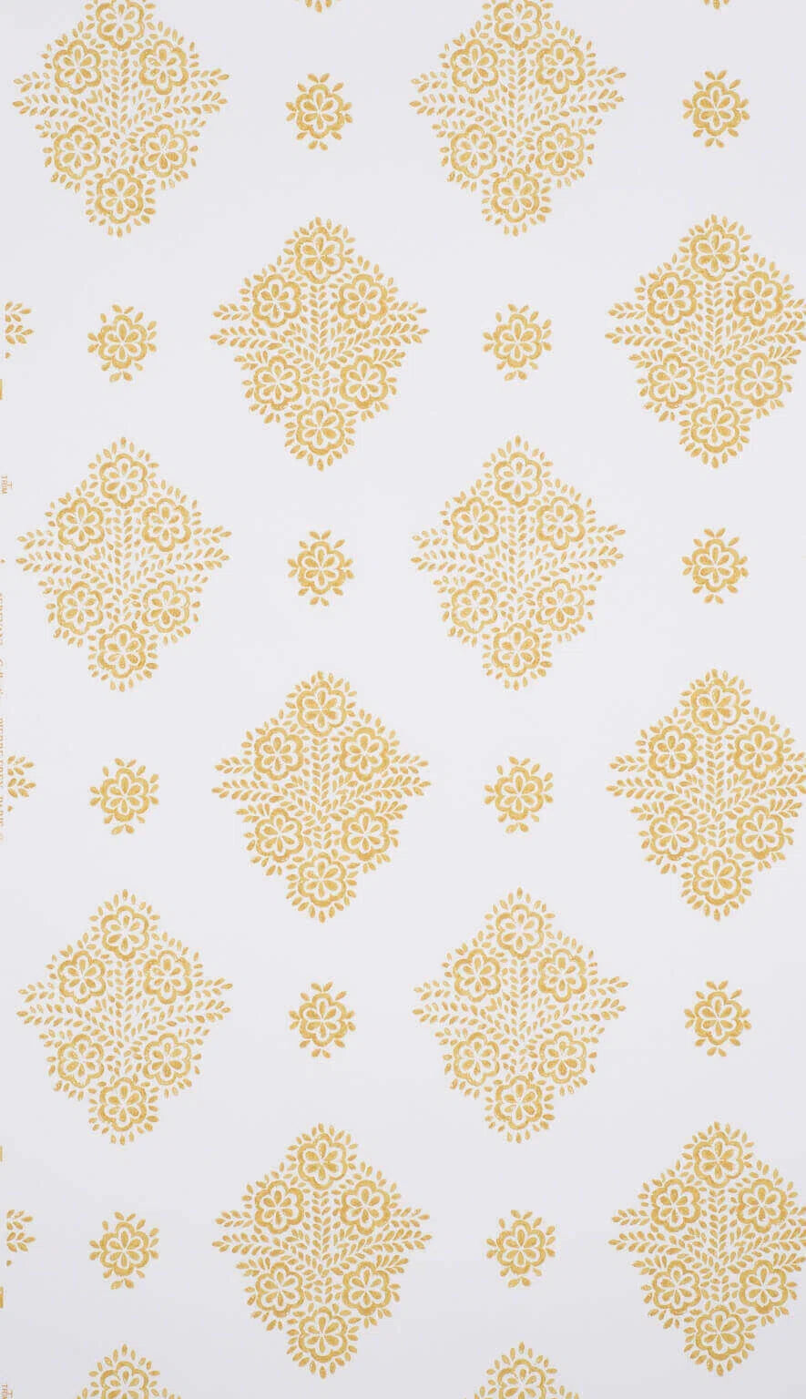 Wallpaper erevan wallpaper in Mustard