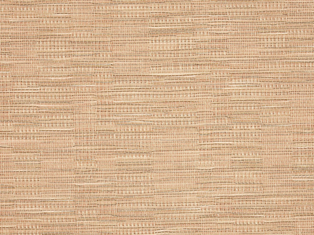 Sofia wallpaper in Saumon