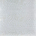 Aelys metal wallpaper in Argent