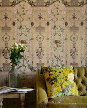 Load image into Gallery viewer, DANCING GRACES WALLPAPER