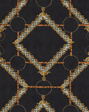 Load image into Gallery viewer, DECORATIVE HARNESS WALLPAPER