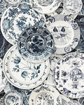 DELFTWARE WALLPAPER