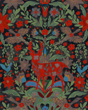 Load image into Gallery viewer, DER KÖNIG WALLPAPER