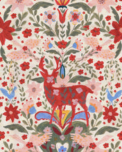 Load image into Gallery viewer, DER KÖNIG WALLPAPER