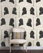 Load image into Gallery viewer, DUTCH PORTRAITS WALLPAPER