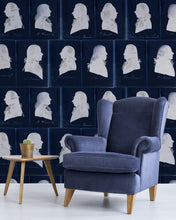 Load image into Gallery viewer, DUTCH PORTRAITS WALLPAPER