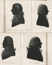 Load image into Gallery viewer, DUTCH PORTRAITS WALLPAPER