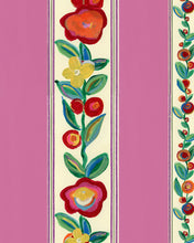 Load image into Gallery viewer, DAINTY FLOWERING WALLPAPER