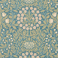 Daisy & Oak in Powder Blue/Blush by Morris & Co.