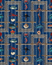 Load image into Gallery viewer, UNDERWATER LIFE WALLPAPER