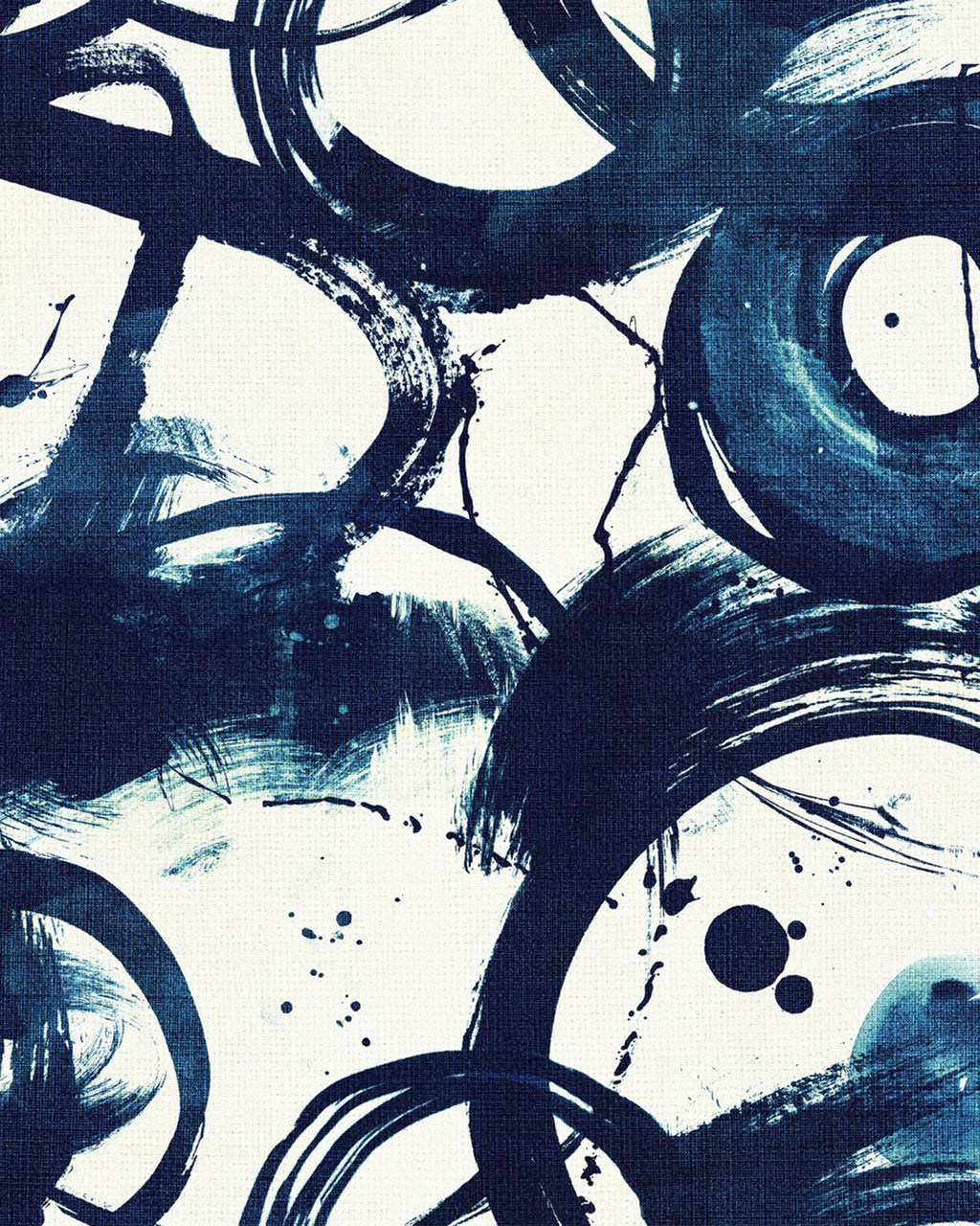 DENIM SPIRIT WALLPAPER