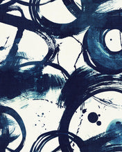 Load image into Gallery viewer, DENIM SPIRIT WALLPAPER