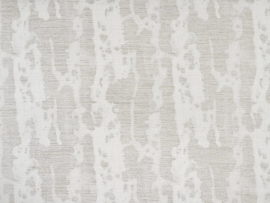 Chloe wallpaper in Perle