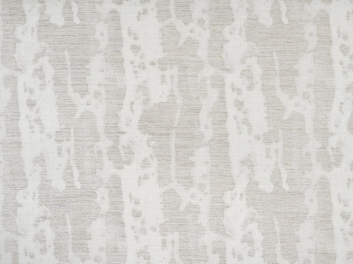 Chloe wallpaper in Perle