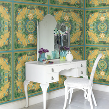 Load image into Gallery viewer, Versace - Jungle Animalier