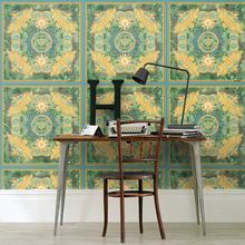 Load image into Gallery viewer, Versace - Jungle Animalier