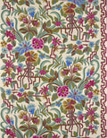Hana wallpaper in Bougainvillier